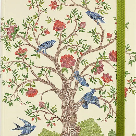 Summer Tree of Life Journal