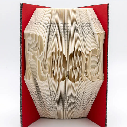 Read Sculpture (Completed)