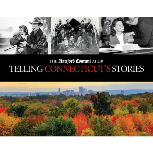 Telling Connecticut's Stories