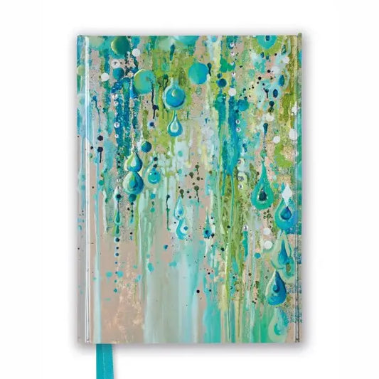 Nel Whatmore: Emerald Dew Journal