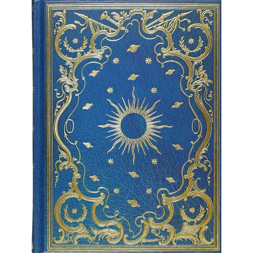 Celestial Journal