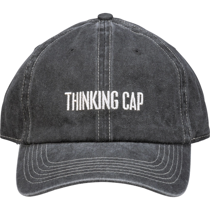 Thinking Cap