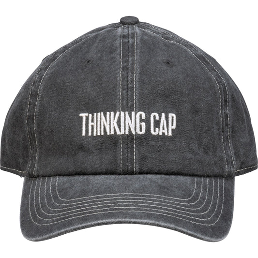Thinking Cap