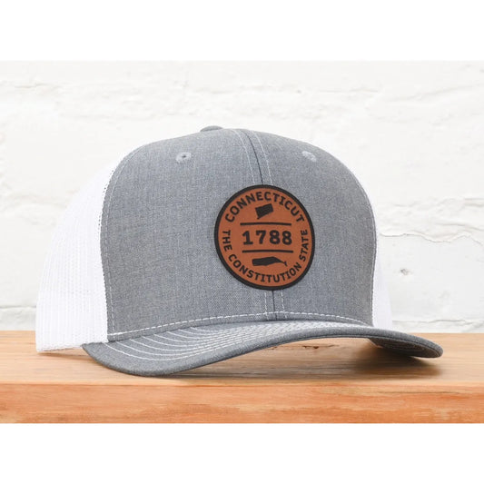 Connecticut Snapback Hat