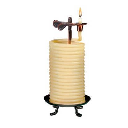 80 Hour Classic Candle by the Hour