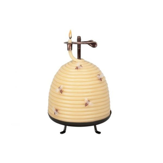 120 Hour Beehive Candle