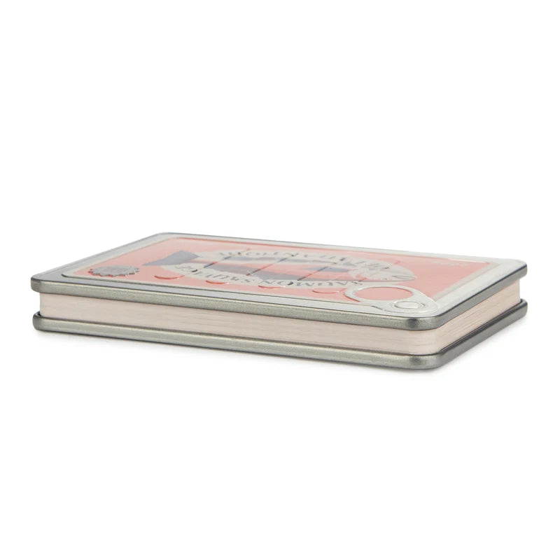 Conserverie Salmon Notebook