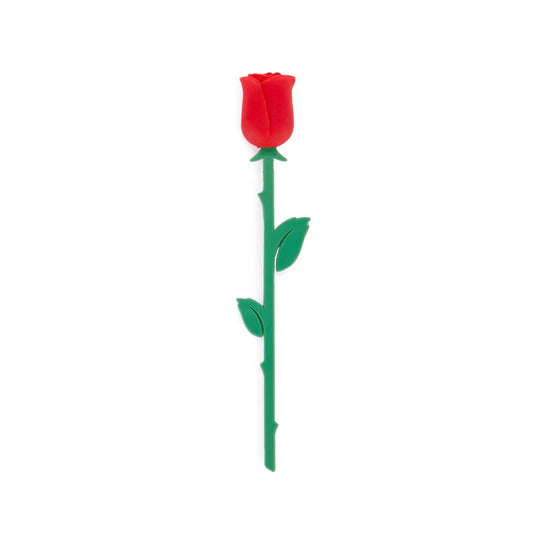 Rose Bookmark
