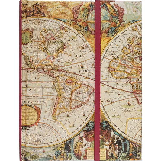 Old World Journal