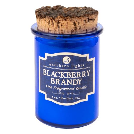Blackberry and Brandy Candle
