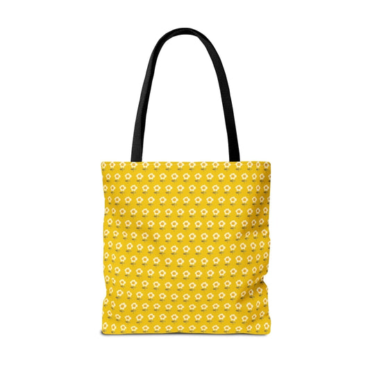Cool Girls Know History Tote Bag