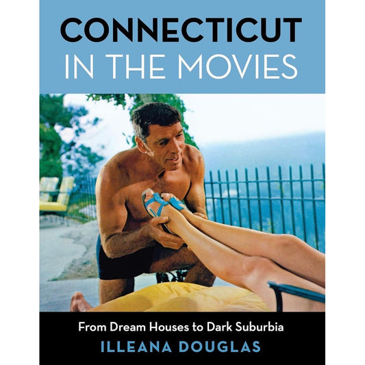 Connecticut in the Movies