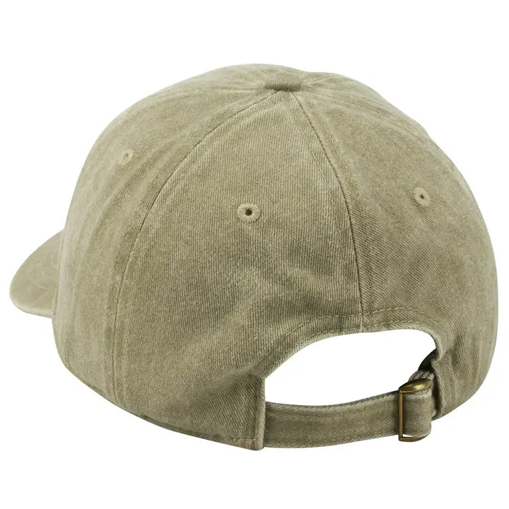 Extra Salty Baseball Cap