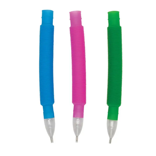 Poppin' Tube Pen