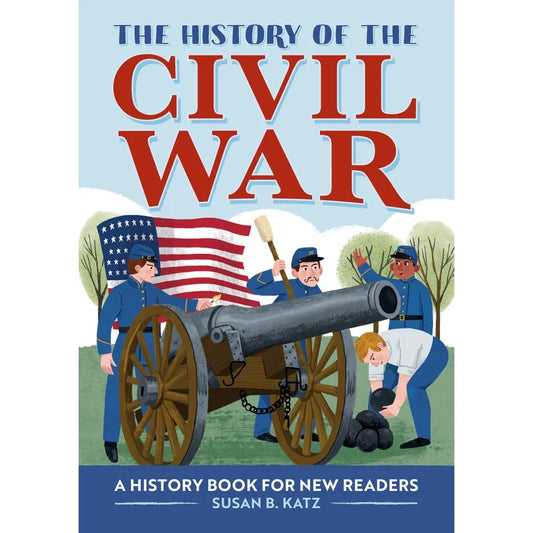 History of the Civil War