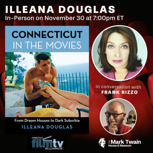 Connecticut in the Movies