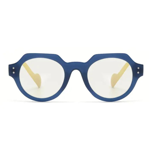 Liam Blue Yellow Readers