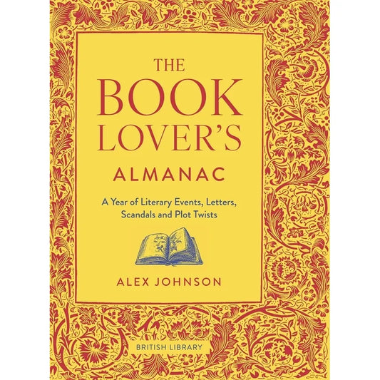 Book Lover's Almanac