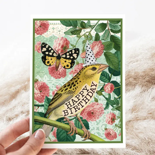 Raven's Rest Notecards