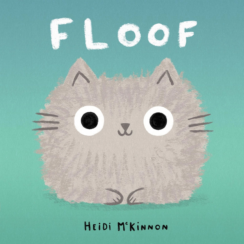 Floof Children's Picture Book