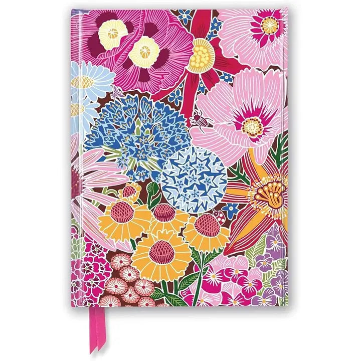 Kate Heiss: Floral Journal