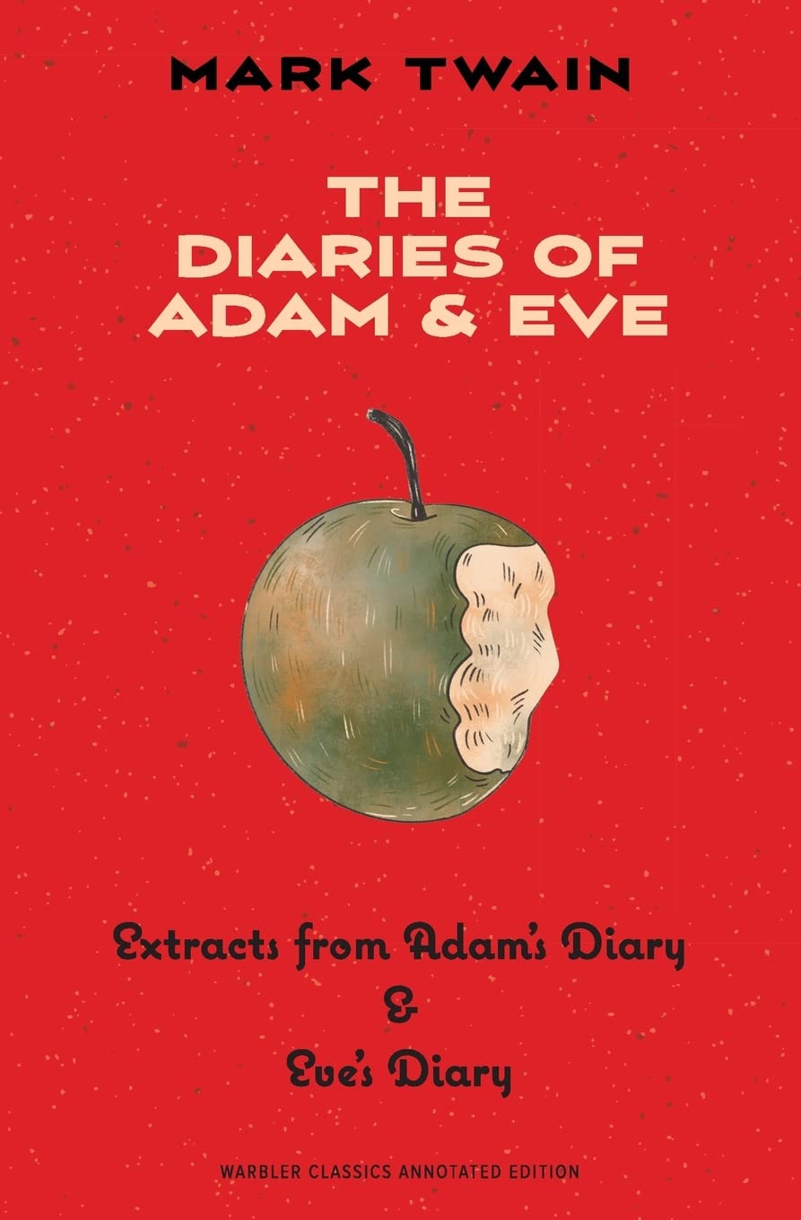 Diaries of Adam & Eve