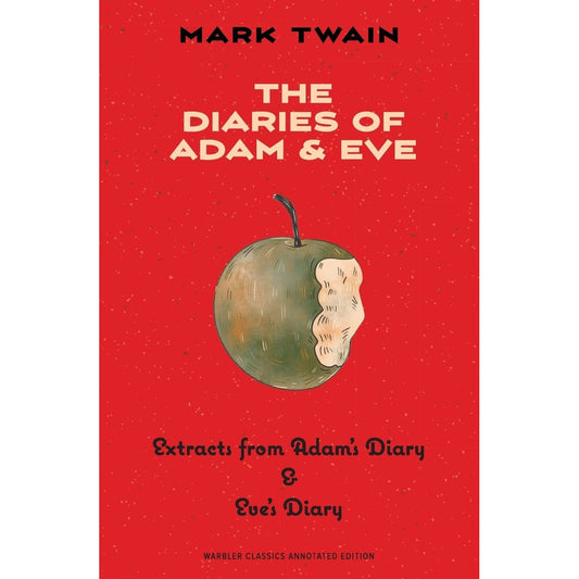 Diaries of Adam & Eve