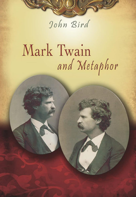 Mark Twain & Metaphor