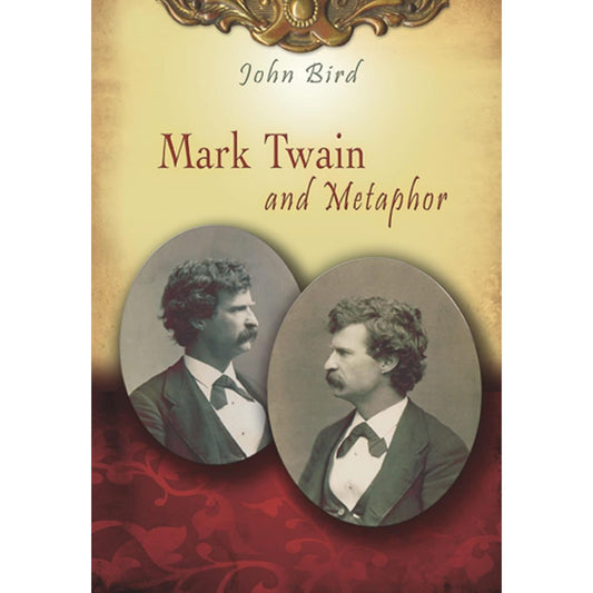Mark Twain & Metaphor
