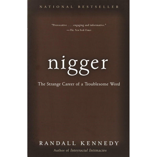 Nigger