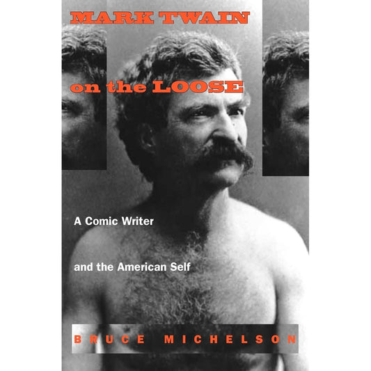 Mark Twain on The Loose