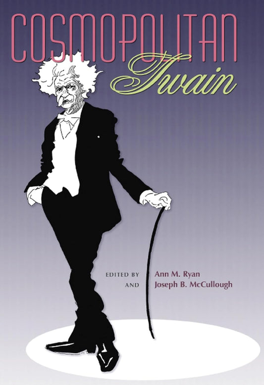 Cosmopolitan Twain