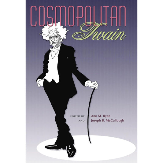 Cosmopolitan Twain
