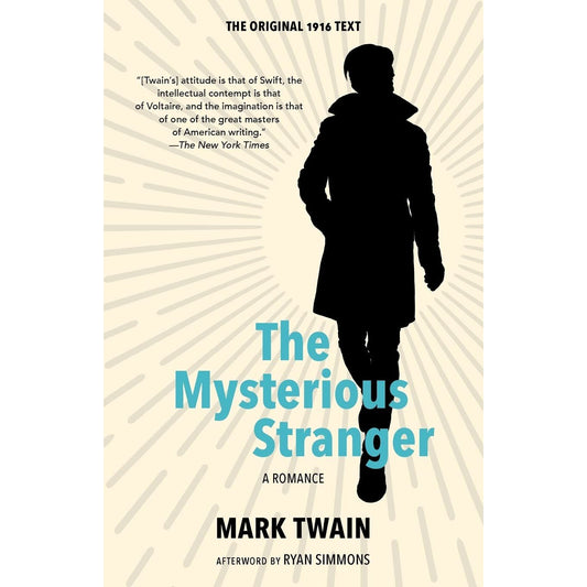 The Mysterious Stranger