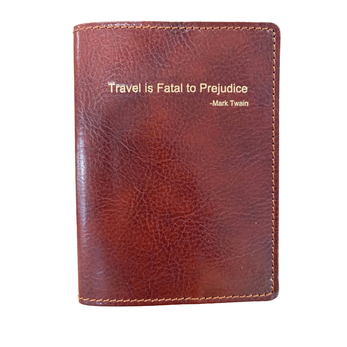 Italian Leather Passport Holders