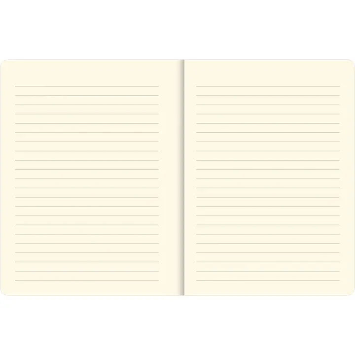 Dusky Meadow Journal