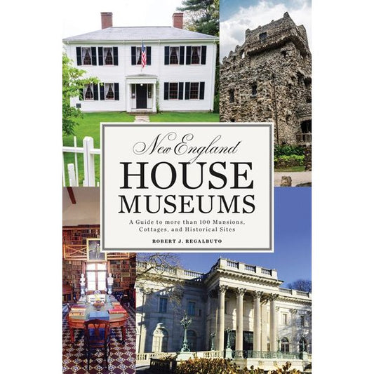 New England House Museums