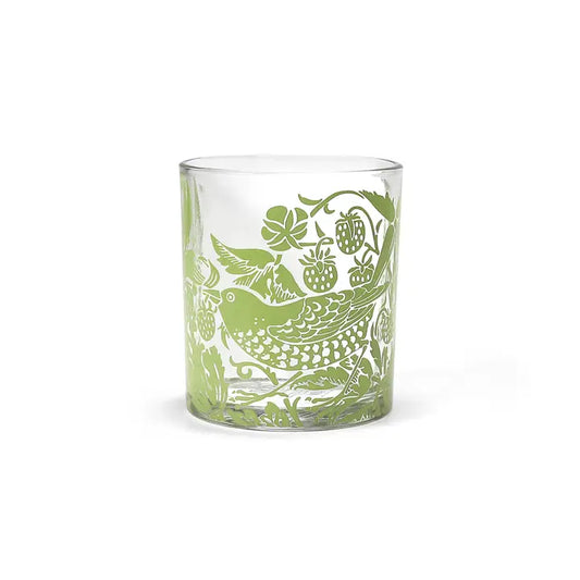 William Morris Glass