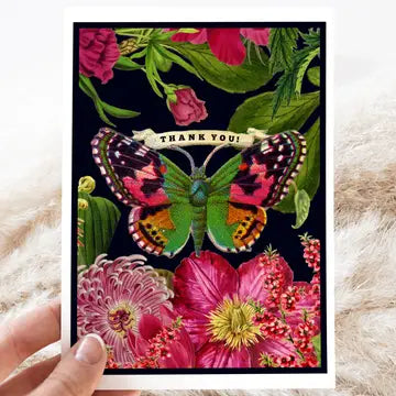 Raven's Rest Notecards