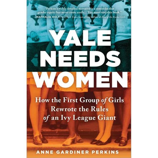 Yale Needs Women