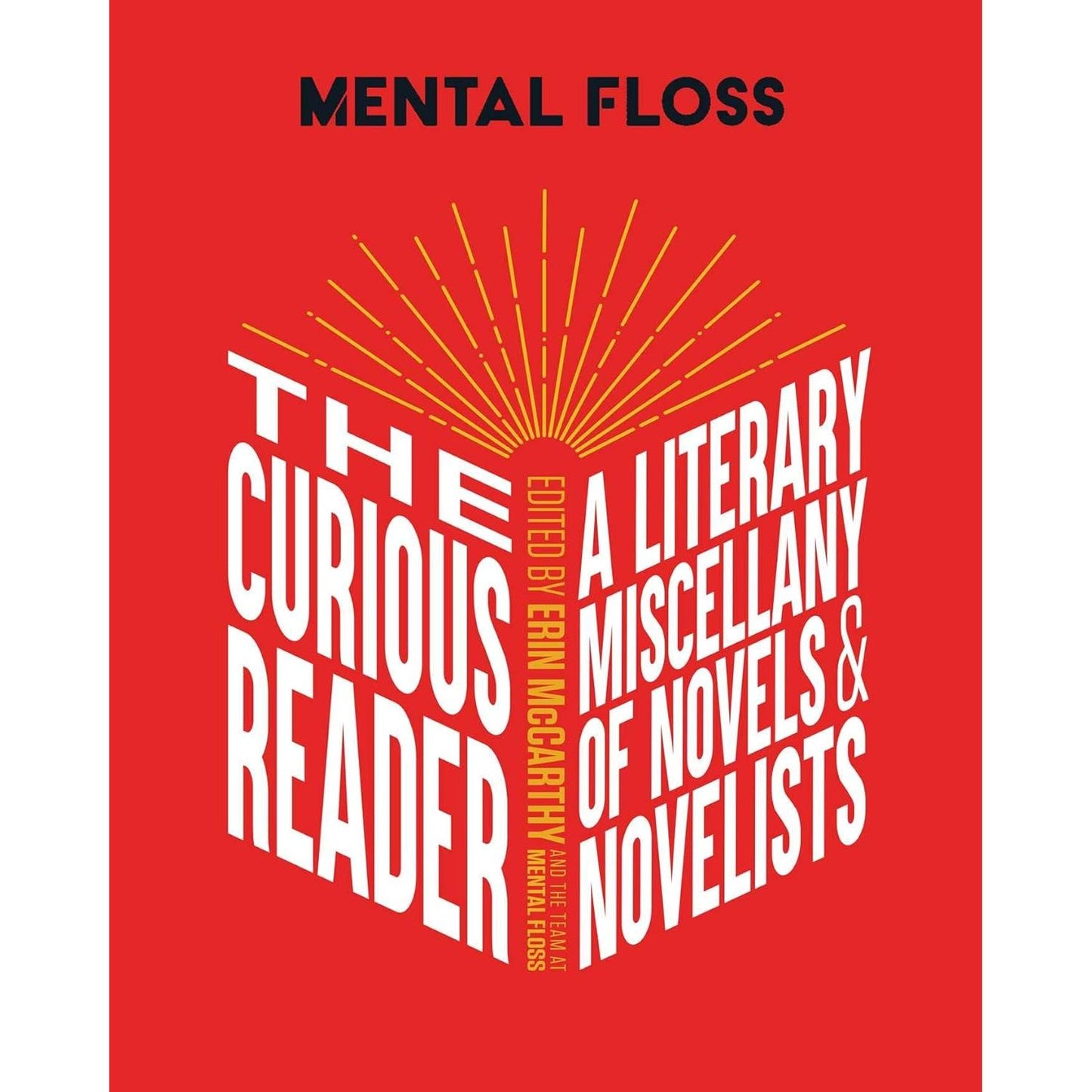 Mental Floss: The Curious Reader