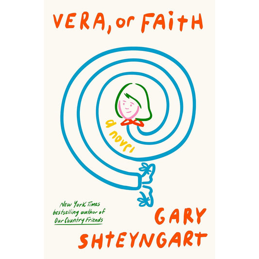 Vera, or Faith