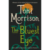 The Bluest Eye: A Novel