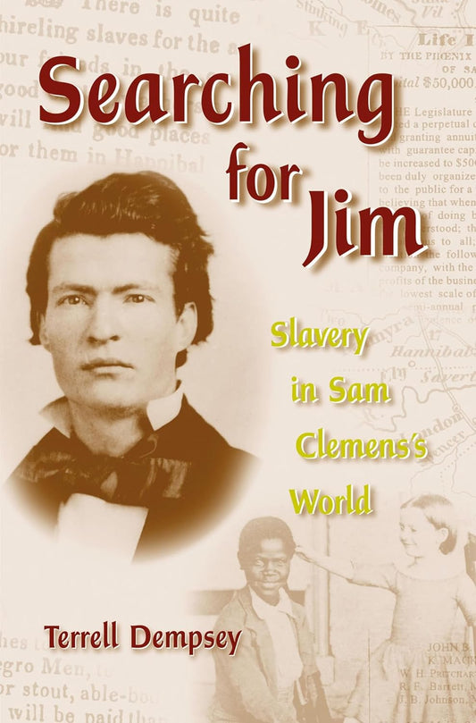 Searching for Jim