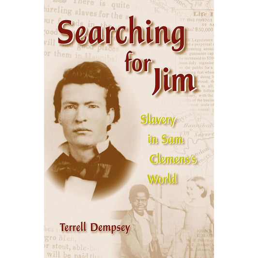 Searching for Jim