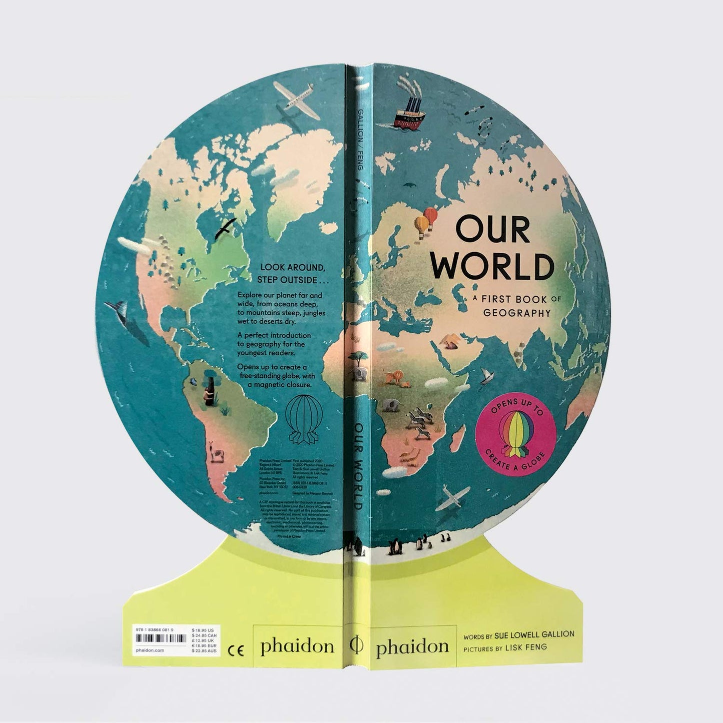 Our World