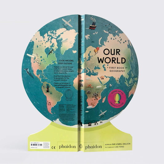 Our World