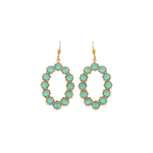 Gisele Earrings