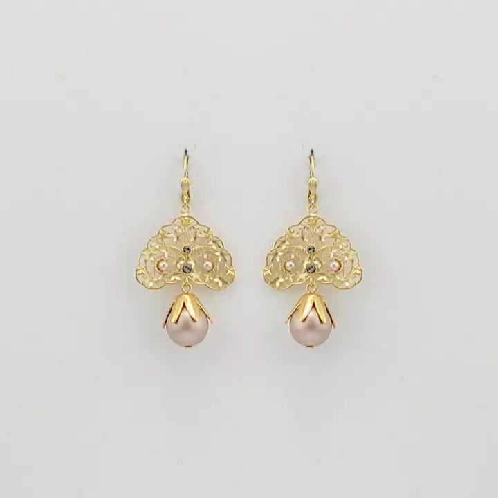 Valeria Earring