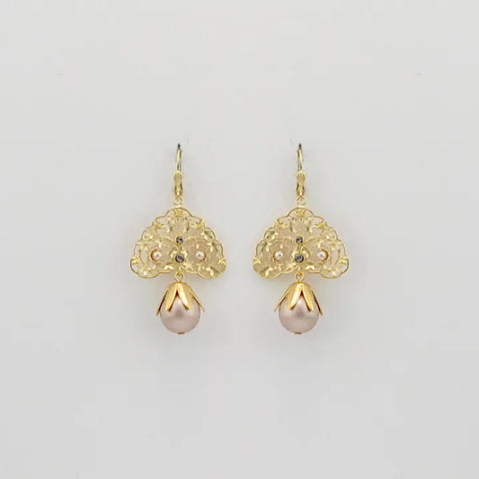 Valeria Earring
